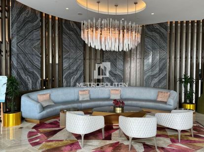 Apartments, UAE, Emirate of Dubai, Dubai, 550 000 Dh photo 8