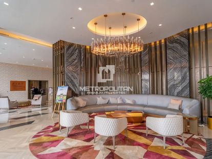 Apartments, UAE, Emirate of Dubai, Dubai, 550 000 Dh photo 9