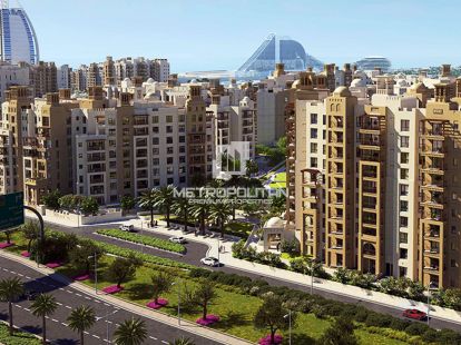 Апартаменти, ОАЕ, Емірат Дубай, Дубай, 3 500 000 Dh фото 12