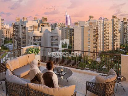 Апартаменти, ОАЕ, Емірат Дубай, Дубай, 3 500 000 Dh фото 13