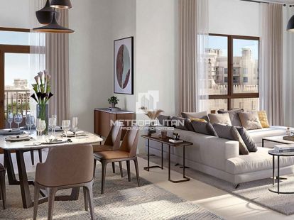 Апартаменти, ОАЕ, Емірат Дубай, Дубай, 3 500 000 Dh фото 2