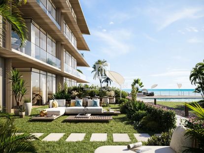 Апартаменти, ОАЕ, Емірат Дубай, Дубай, 3 499 999 Dh фото 12