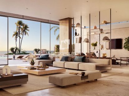 Апартаменти, ОАЕ, Емірат Дубай, Дубай, 3 499 999 Dh фото 2