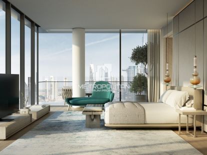 Апартаменти, ОАЕ, Емірат Дубай, Дубай, 2 990 000 Dh фото 10