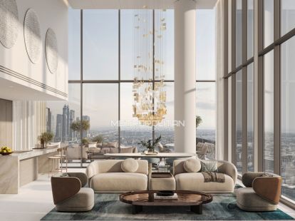Апартаменти, ОАЕ, Емірат Дубай, Дубай, 2 990 000 Dh фото 11
