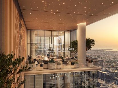 Апартаменти, ОАЕ, Емірат Дубай, Дубай, 2 990 000 Dh фото 12