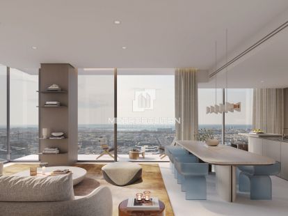 Апартаменти, ОАЕ, Емірат Дубай, Дубай, 2 990 000 Dh фото 14