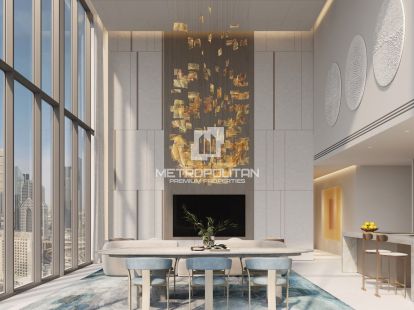 Апартаменти, ОАЕ, Емірат Дубай, Дубай, 2 990 000 Dh фото 15
