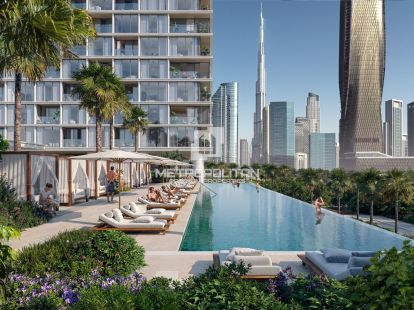 Апартаменти, ОАЕ, Емірат Дубай, Дубай, 2 990 000 Dh фото 2