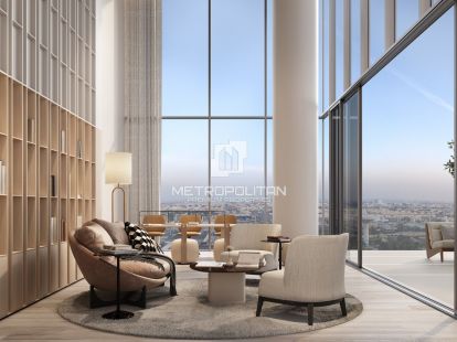 Апартаменти, ОАЕ, Емірат Дубай, Дубай, 2 990 000 Dh фото 6