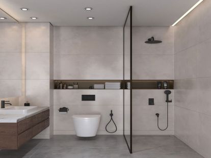 Apartments, UAE, Emirate of Dubai, Dubai, 1 450 000 Dh photo 10