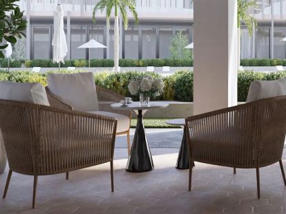 Apartments, UAE, Emirate of Dubai, Dubai, 1 450 000 Dh photo 11
