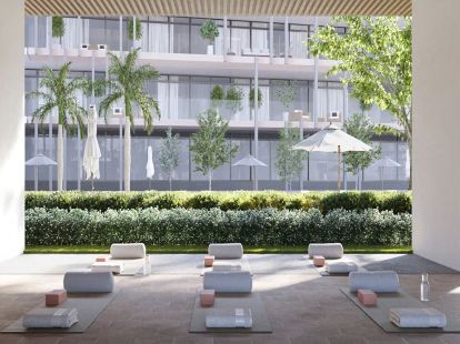 Apartments, UAE, Emirate of Dubai, Dubai, 1 450 000 Dh photo 13