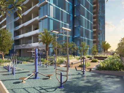 Apartments, UAE, Emirate of Dubai, Dubai, 1 450 000 Dh photo 14