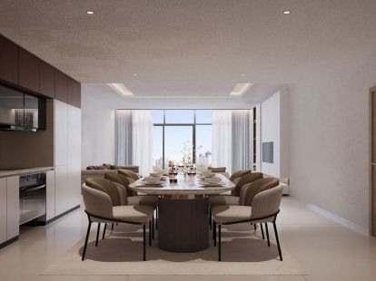 Apartments, UAE, Emirate of Dubai, Dubai, 1 450 000 Dh photo 3
