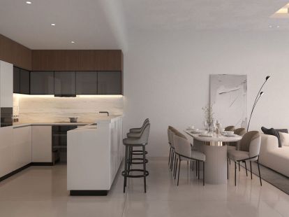 Apartments, UAE, Emirate of Dubai, Dubai, 1 450 000 Dh photo 4