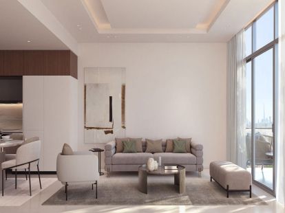 Apartments, UAE, Emirate of Dubai, Dubai, 1 450 000 Dh photo 5