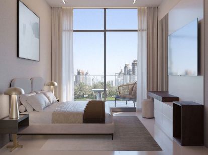 Apartments, UAE, Emirate of Dubai, Dubai, 1 450 000 Dh photo 6