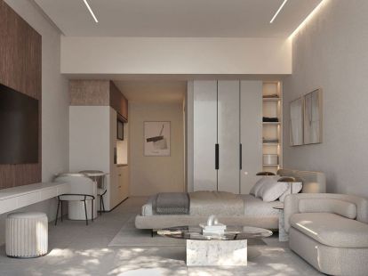 Apartments, UAE, Emirate of Dubai, Dubai, 1 450 000 Dh photo 7
