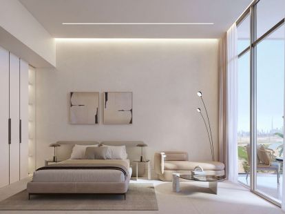 Apartments, UAE, Emirate of Dubai, Dubai, 1 450 000 Dh photo 8