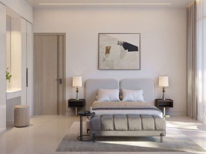 Apartments, UAE, Emirate of Dubai, Dubai, 1 450 000 Dh photo 9