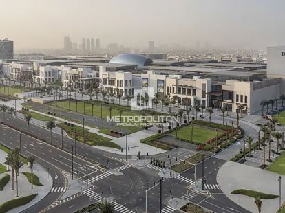 Апартаменти, ОАЕ, Емірат Дубай, Дубай, 1 693 314 Dh фото 11