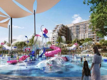 Апартаменти, ОАЕ, Емірат Дубай, Дубай, 1 693 314 Dh фото 13