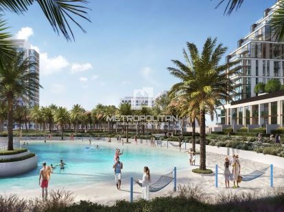 Апартаменти, ОАЕ, Емірат Дубай, Дубай, 1 693 314 Dh фото 14