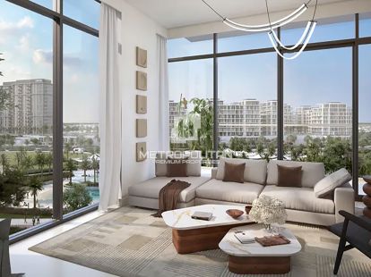 Апартаменти, ОАЕ, Емірат Дубай, Дубай, 1 693 314 Dh фото 2