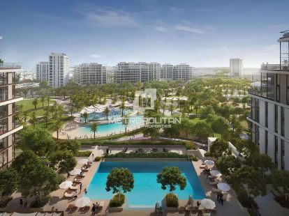 Апартаменти, ОАЕ, Емірат Дубай, Дубай, 1 693 314 Dh фото 3