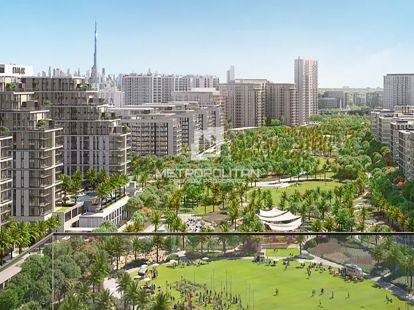 Апартаменти, ОАЕ, Емірат Дубай, Дубай, 1 693 314 Dh фото 5