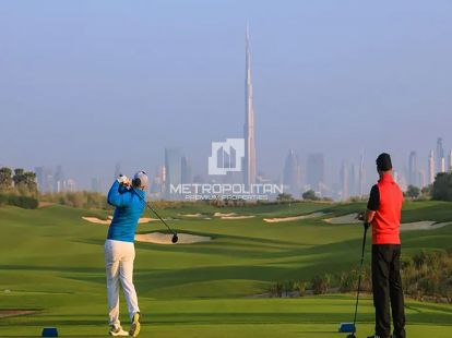 Апартаменти, ОАЕ, Емірат Дубай, Дубай, 1 693 314 Dh фото 6