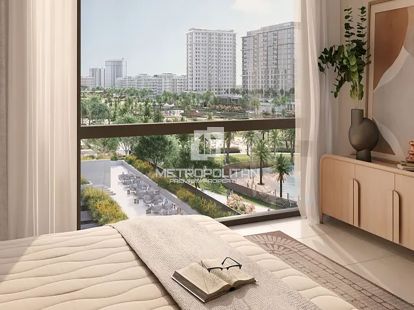 Апартаменти, ОАЕ, Емірат Дубай, Дубай, 1 693 314 Dh фото 7