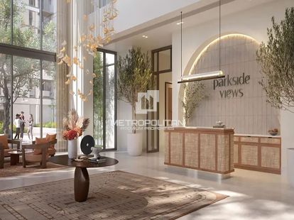 Апартаменти, ОАЕ, Емірат Дубай, Дубай, 1 693 314 Dh фото 8