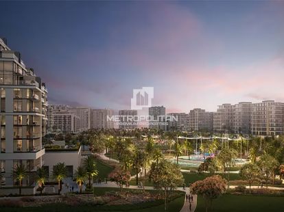 Апартаменти, ОАЕ, Емірат Дубай, Дубай, 1 693 314 Dh фото 9