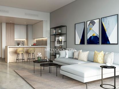 Apartments in Dubai, UAE for 2 350 000Dh (ID:74744)