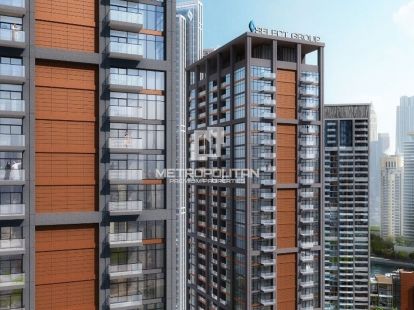 Апартаменти, ОАЕ, Емірат Дубай, Дубай, 2 350 000 Dh фото 11