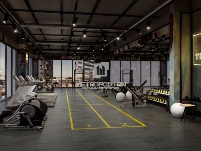 Апартаменти, ОАЕ, Емірат Дубай, Дубай, 2 350 000 Dh фото 12