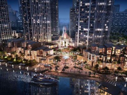 Апартаменти, ОАЕ, Емірат Дубай, Дубай, 2 350 000 Dh фото 13