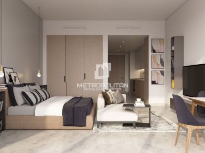 Апартаменти, ОАЕ, Емірат Дубай, Дубай, 2 350 000 Dh фото 2