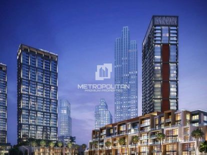 Апартаменти, ОАЕ, Емірат Дубай, Дубай, 2 350 000 Dh фото 6