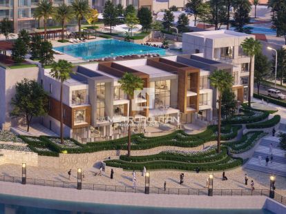 Апартаменти, ОАЕ, Емірат Дубай, Дубай, 2 350 000 Dh фото 8