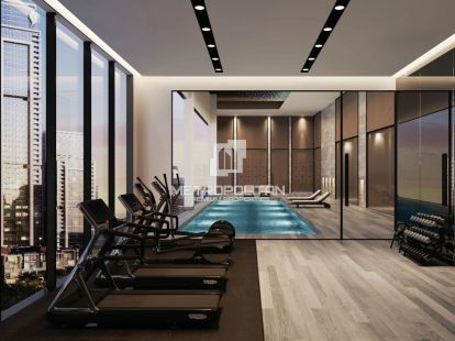 Апартаменти, ОАЕ, Емірат Дубай, Дубай, 2 350 000 Dh фото 9