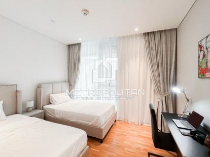 Апартаменти, ОАЕ, Емірат Дубай, Дубай, 7 900 000 Dh фото 14