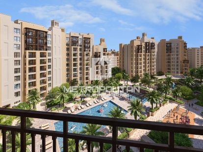 Апартаменти, ОАЕ, Емірат Дубай, Дубай, 5 200 000 Dh фото 8