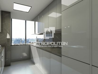 Апартаменти, ОАЕ, Емірат Дубай, Дубай, 1 637 658 Dh фото 6