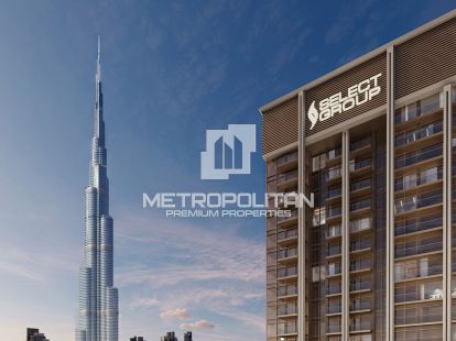 Апартаменти, ОАЕ, Емірат Дубай, Дубай, 1 399 000 Dh фото 2