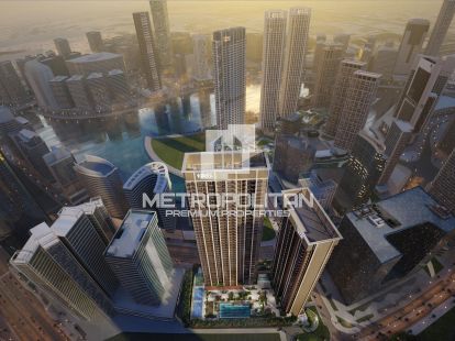 Апартаменти, ОАЕ, Емірат Дубай, Дубай, 1 399 000 Dh фото 4