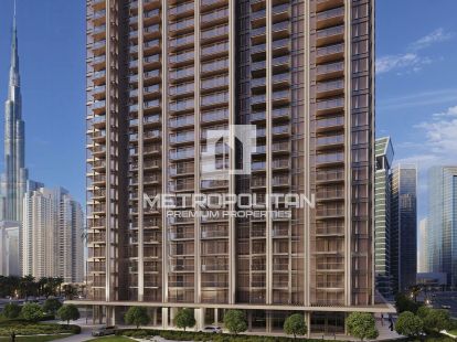 Апартаменти, ОАЕ, Емірат Дубай, Дубай, 1 399 000 Dh фото 8