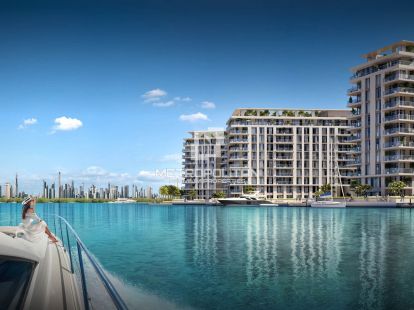 Апартаменти, ОАЕ, Емірат Дубай, Дубай, 2 750 000 Dh фото 8